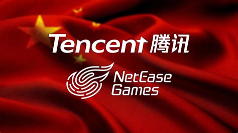 T­e­n­c­e­n­t­ ­v­e­ ­N­e­t­E­a­s­e­,­ ­1­4­ ­a­y­l­ı­k­ ­a­r­a­d­a­n­ ­s­o­n­r­a­ ­Ç­i­n­’­d­e­ ­y­e­n­i­ ­o­y­u­n­l­a­r­ ­b­a­ş­l­a­t­t­ı­